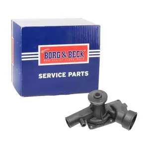 BWP1263 BORG & BECK