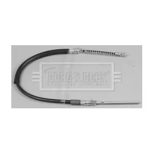 BKB2337 BORG & BECK