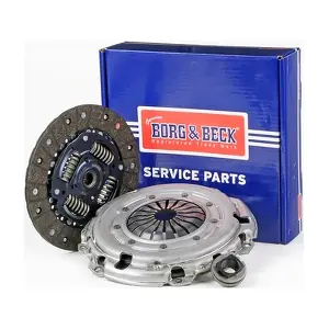 BORG & BECK HK2057