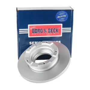 BORG & BECK BBD6067S