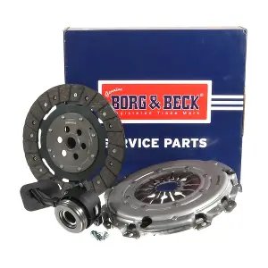 BORG & BECK HKT1375