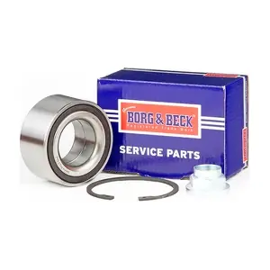BORG & BECK BWK926