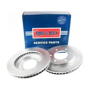 BBD4692 BORG & BECK