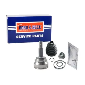 BCJ1304 BORG & BECK