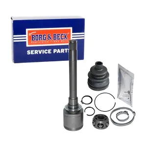 BCJ1374 BORG & BECK