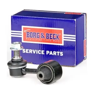 BORG & BECK BDL7605