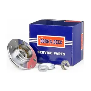 BORG & BECK BWK727