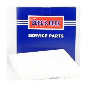 BORG & BECK BFC1321
