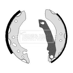 BBS6036 BORG & BECK