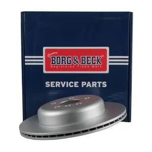 BBD7016S BORG & BECK