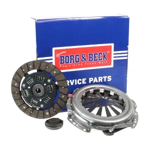 BORG & BECK HK7617