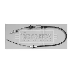 BKC2099 BORG & BECK