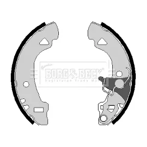 BORG & BECK BBS6079