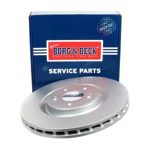 BBD6100S BORG & BECK