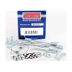 BBK6362 BORG & BECK