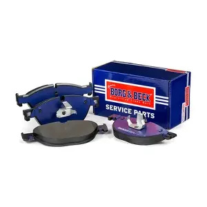 BORG & BECK BBP2218