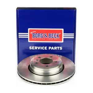 BBD5768S BORG & BECK
