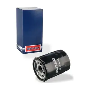 BORG & BECK BFO4255