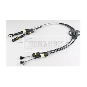 BKG1230 BORG & BECK
