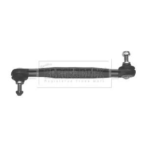 BORG & BECK BDL6604