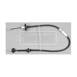 BORG & BECK BKC1417