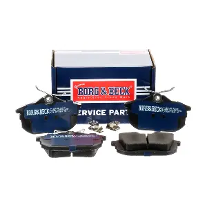 BORG & BECK BBP1488