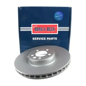 BBD5967S BORG & BECK