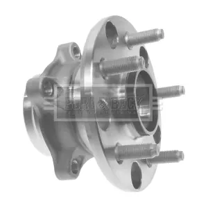 BORG & BECK BWK1207