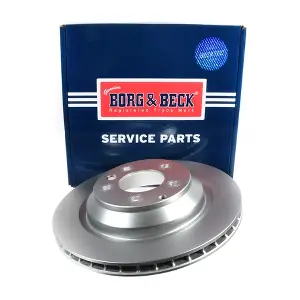 BBD5926S BORG & BECK