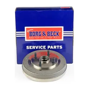BBR7249 BORG & BECK