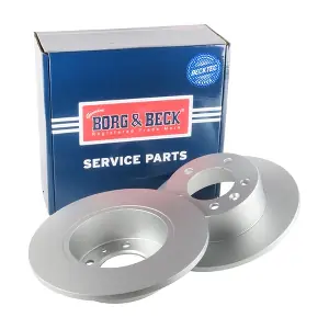 BBD5164 BORG & BECK