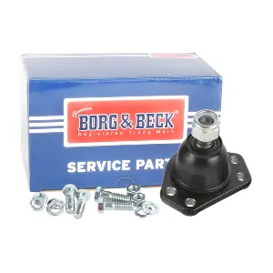BBJ5246 BORG & BECK
