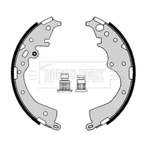 BBS6433 BORG & BECK