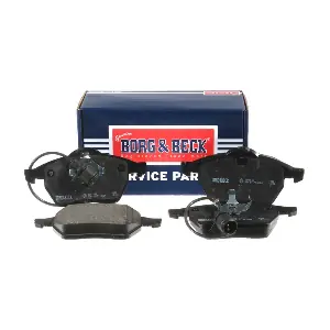 BORG & BECK BBP1646
