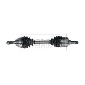 BORG & BECK BDS1486