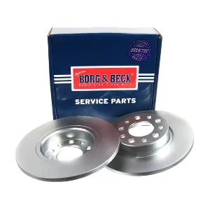 BORG & BECK BBD4515