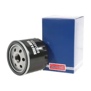 BORG & BECK BFO4025