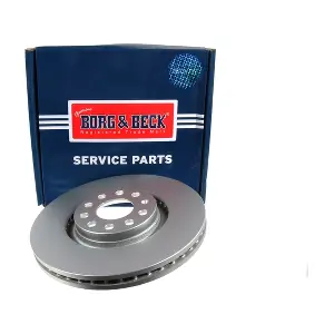 BORG & BECK BBD5734S