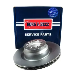 BBD6145S BORG & BECK