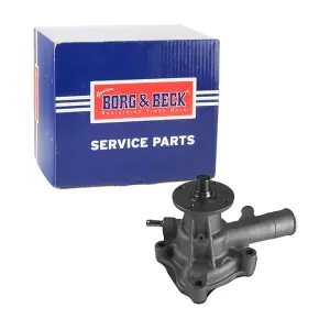 BWP1455 BORG & BECK