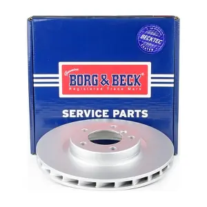 BBD5708S BORG & BECK