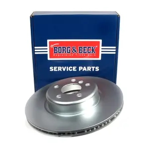 BORG & BECK BBD7022S