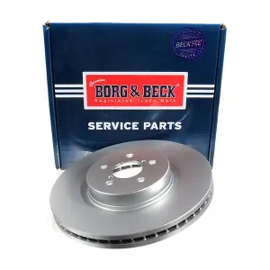 BBD5959S BORG & BECK
