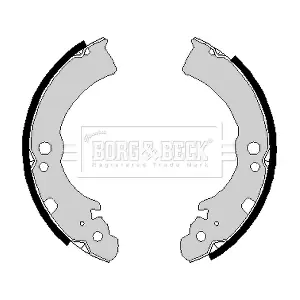 BORG & BECK BBS6168
