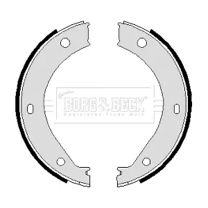 BORG & BECK BBS6239