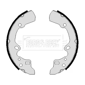 BBS6063 BORG & BECK