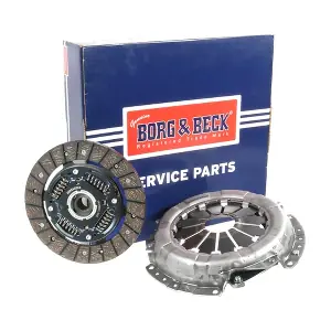 HK2273 BORG & BECK