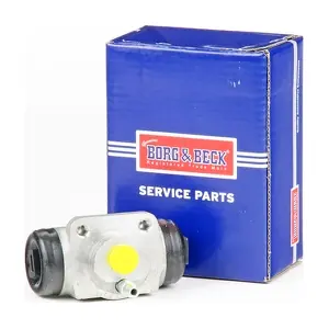 BORG & BECK BBW1332