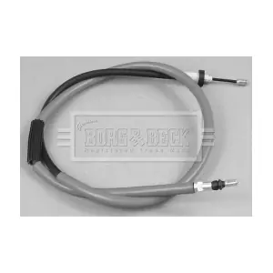 BKB2882 BORG & BECK