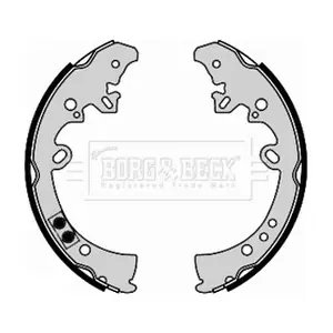 BBS6436 BORG & BECK